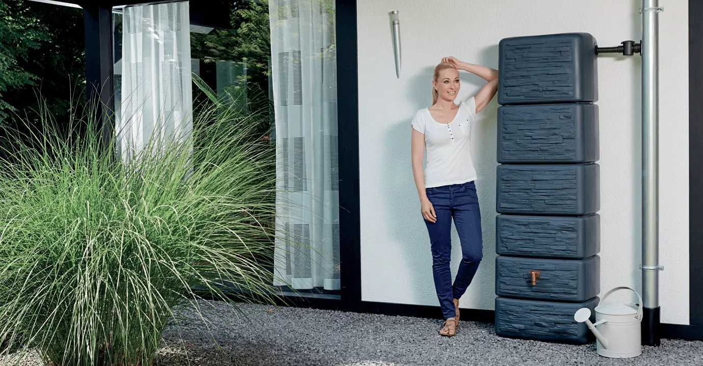 Tuin & buitenbeleving | Galico