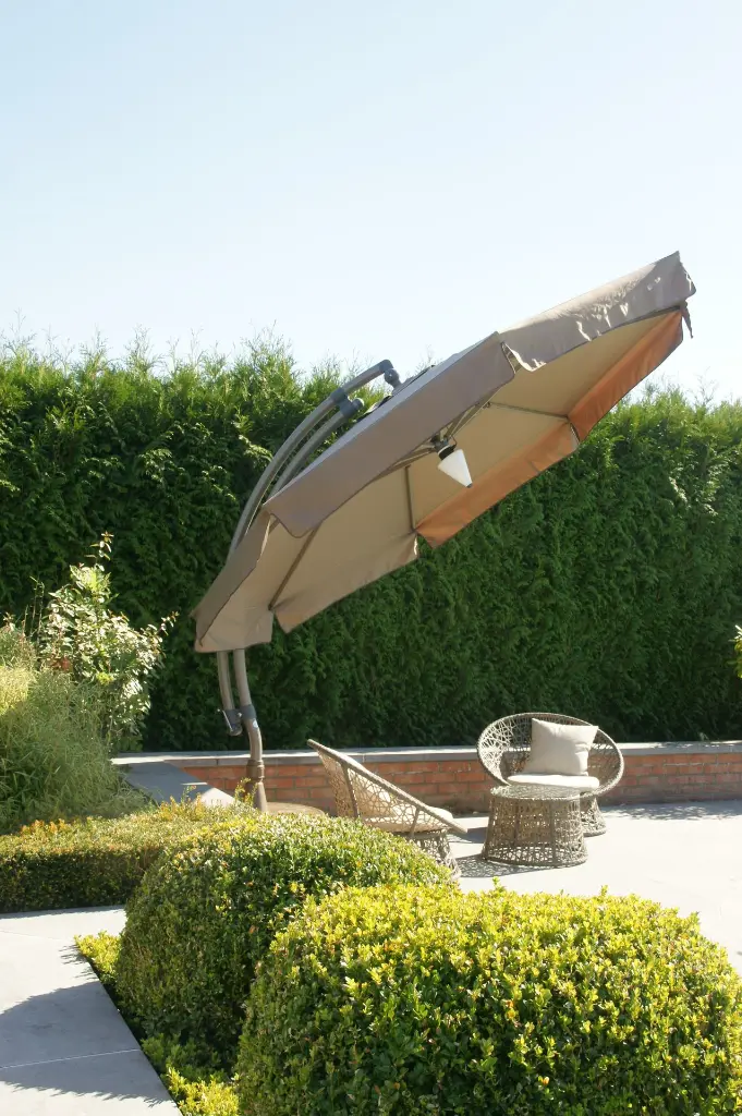 VIGA Parasol Lamp Compatible with All Models