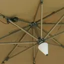 VIGA Parasol Lamp Compatible with All Models