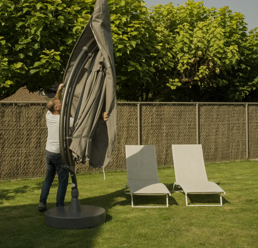 VIGA Parasol Summer Cover