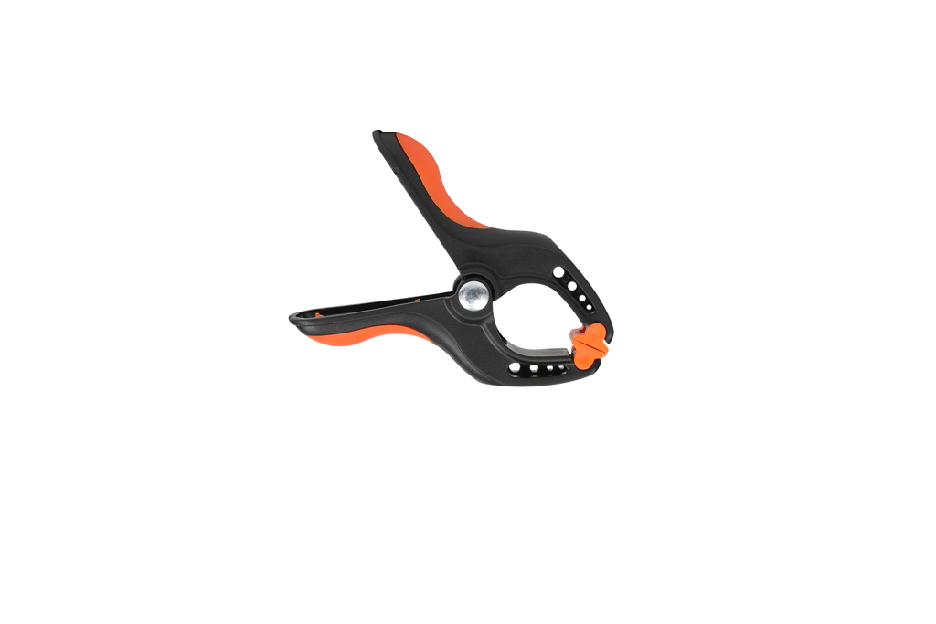 Spring clamp