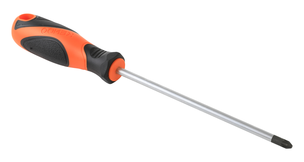 Screwdriver Pozidriv PZ