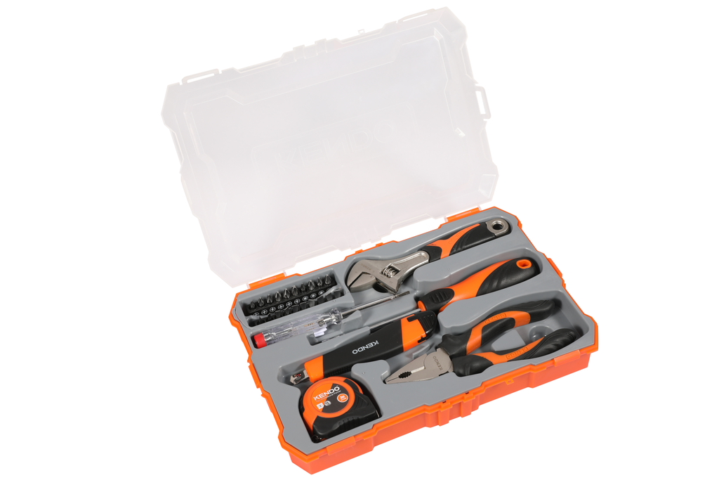 Household set 26pcs