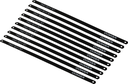 Metal saw blades