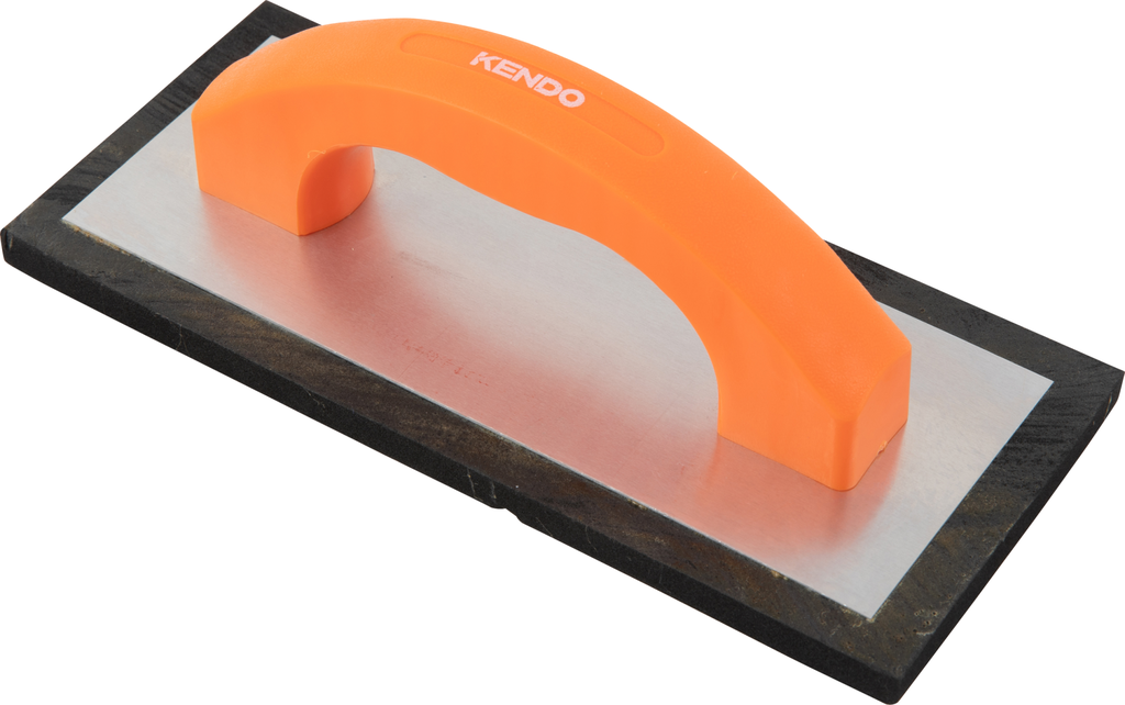Sponge trowel 10mm