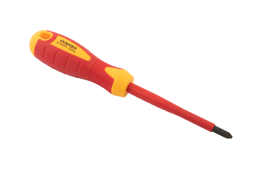 VDE screwdriver PZ