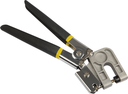 Profile crimping tool