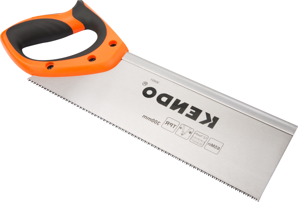 Tenon saw