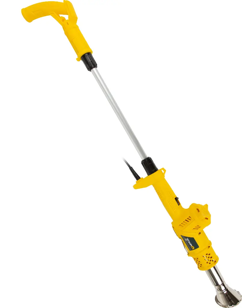 Désherbeur électrique 3-en-1