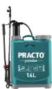 Pulvérisateur à pression 16 litres