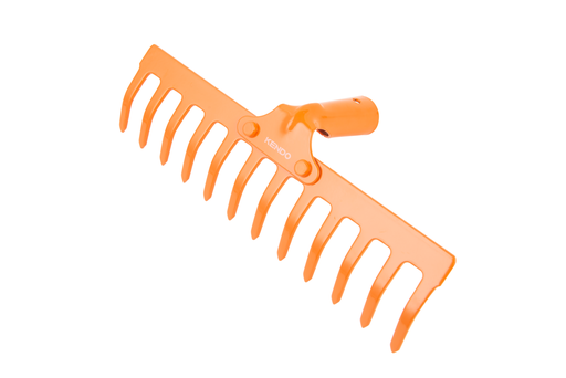 12t garden rake without handle