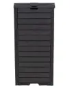 Outdoor bin