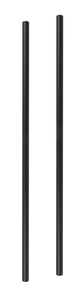 Letterbox mounting