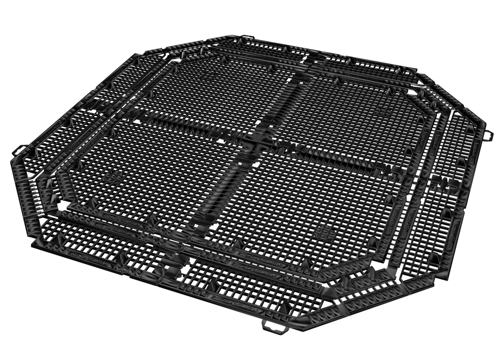 Grille de protection Eco