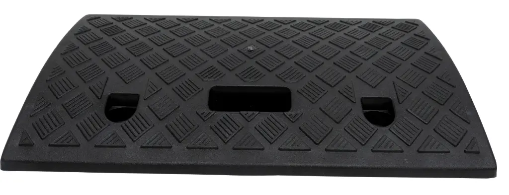 Kerb ramp