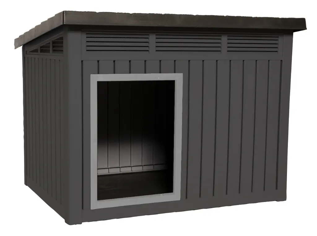 Niche pour chien 'Jacky & Scout'