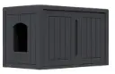 Multifunctional Cat House 'Lilou'