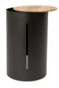Boîte à pellets 