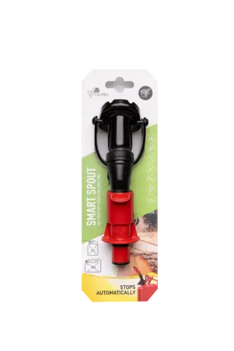 Bec verseur SMART pour jerrycans de 10L et 5L
