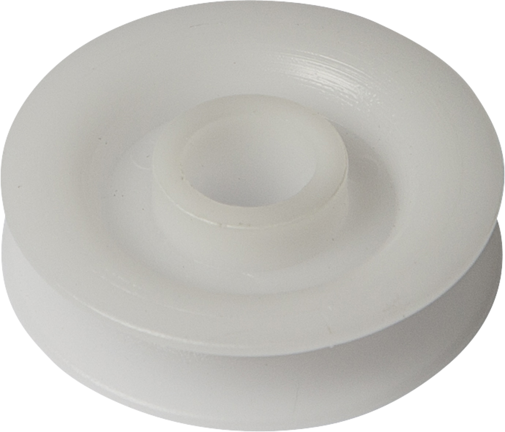 Idler pulley
