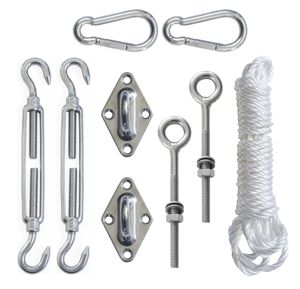 Connection kit