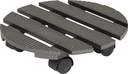 Plantenroller composiet