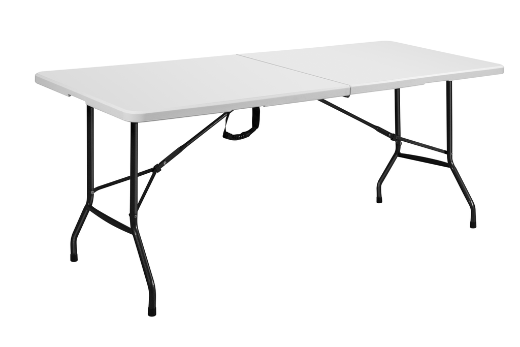 Foldable table