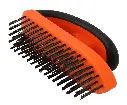 Brosse metallique bloc
