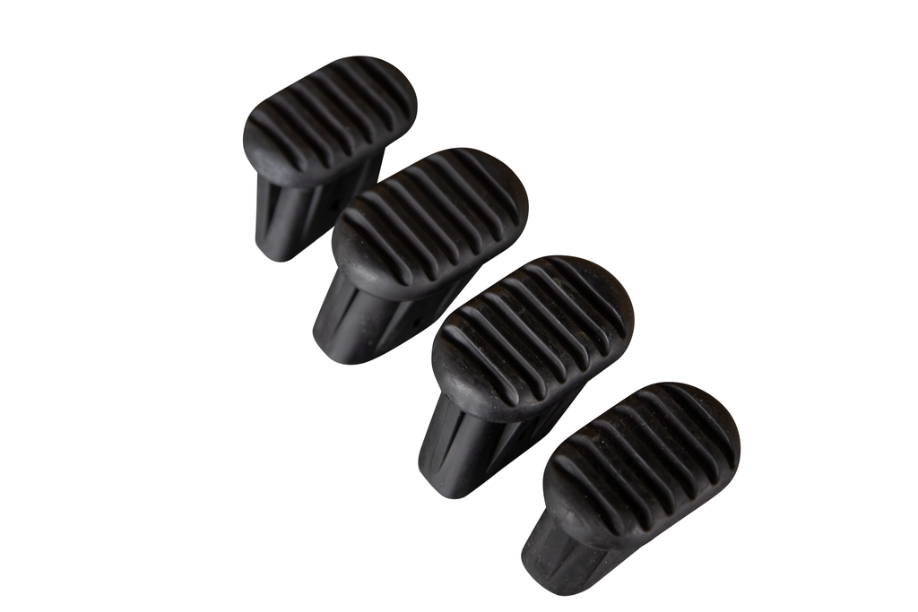 Power Step ladder series feet