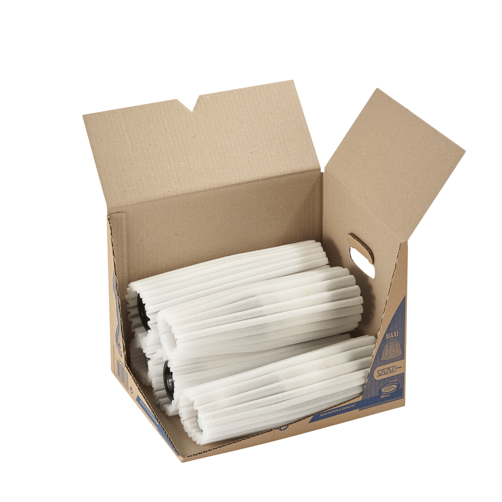 Protective sleeves