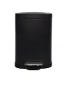 Pedal bin Design matt black