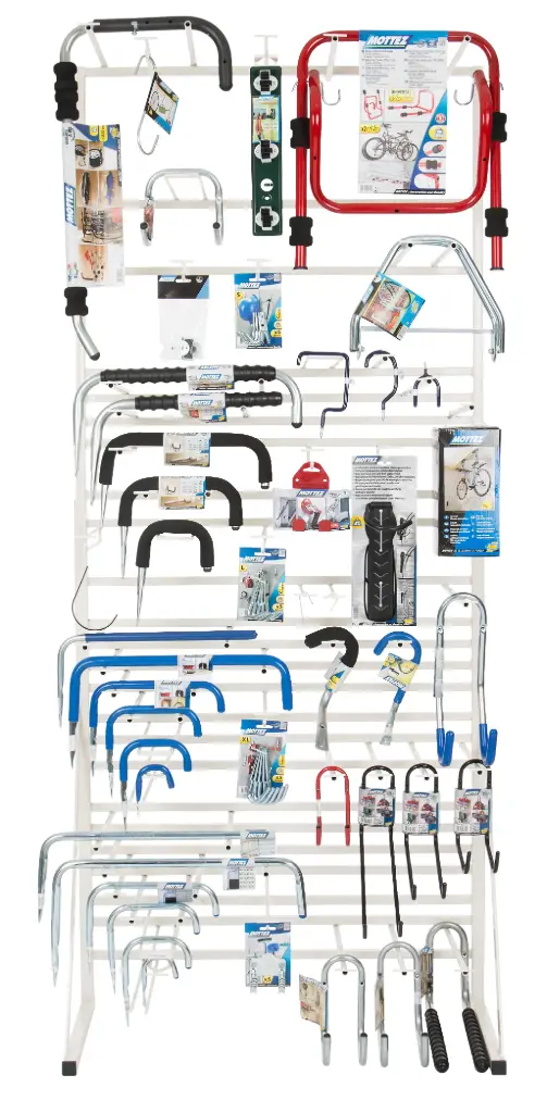 HAKEN VOOR PRESENTOIR ZM242PRE