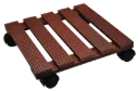 Plantenroller composiet