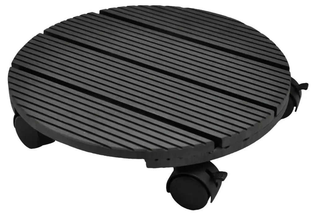Plant dolly wpc