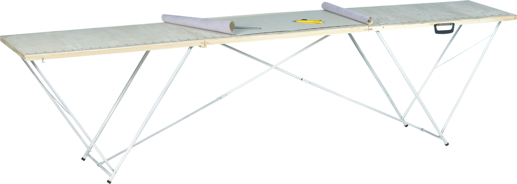Behangtafel professioneel