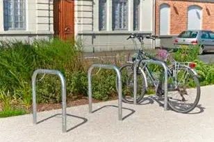 Bicycle bracket
