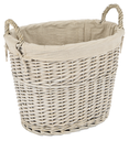 Log basket