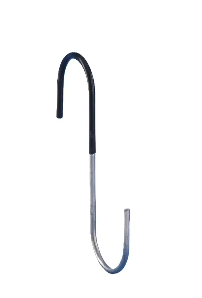 S-hook galvanized