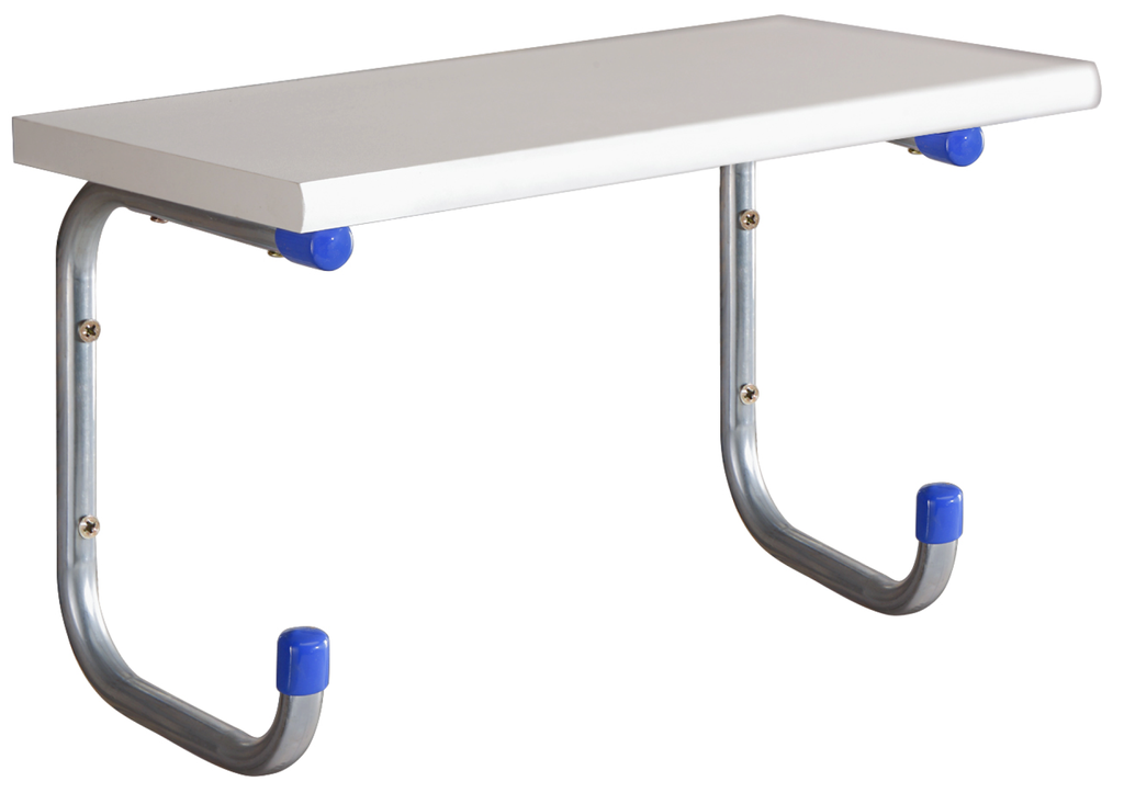 Galvanised ceiling hook