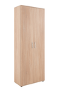 Armoire multifonctionnelle chêne sonoma