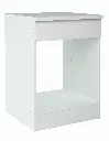 Cuisine NOVA armoire basse four