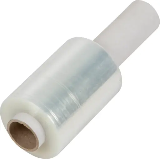 Rekfolie handrol 12.5cm