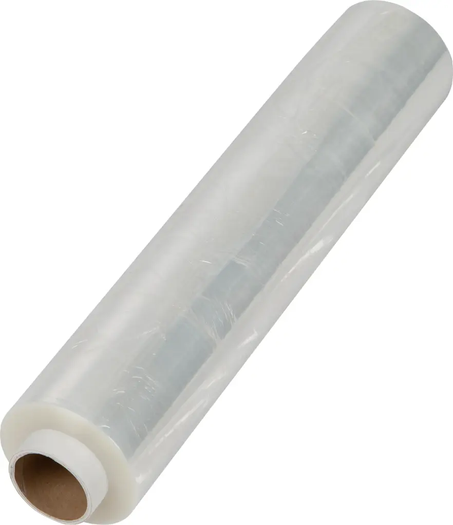 Rouleau de film étirable