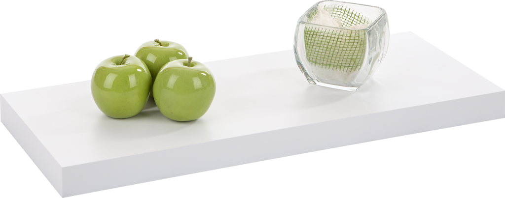 Floating shelf 60cm