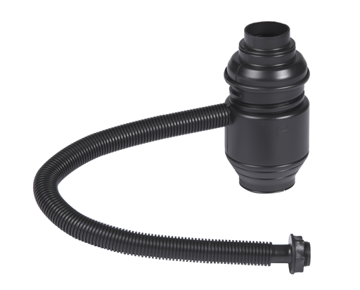 [PR004] Collecteur filtrant 