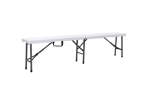 Banc pliant