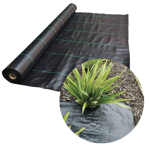 Weed mat 