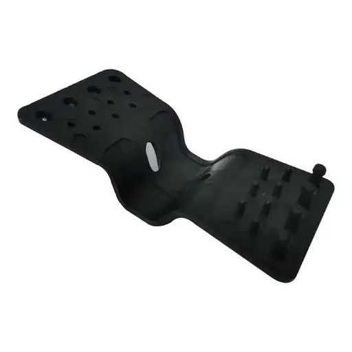 Clips pour filet Brise-vue 