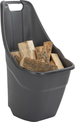 [KP010] Trolley pour le jardin 
