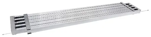 Telescopisch platform 